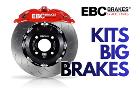 EBC BRAKES